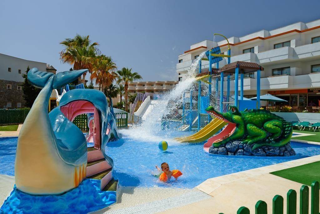 Tui Family Life Mallorca Mar (Ex. Grupotel Mallorca Mar)