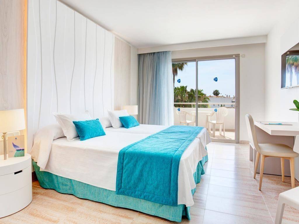 Tui Family Life Mallorca Mar (Ex. Grupotel Mallorca Mar)