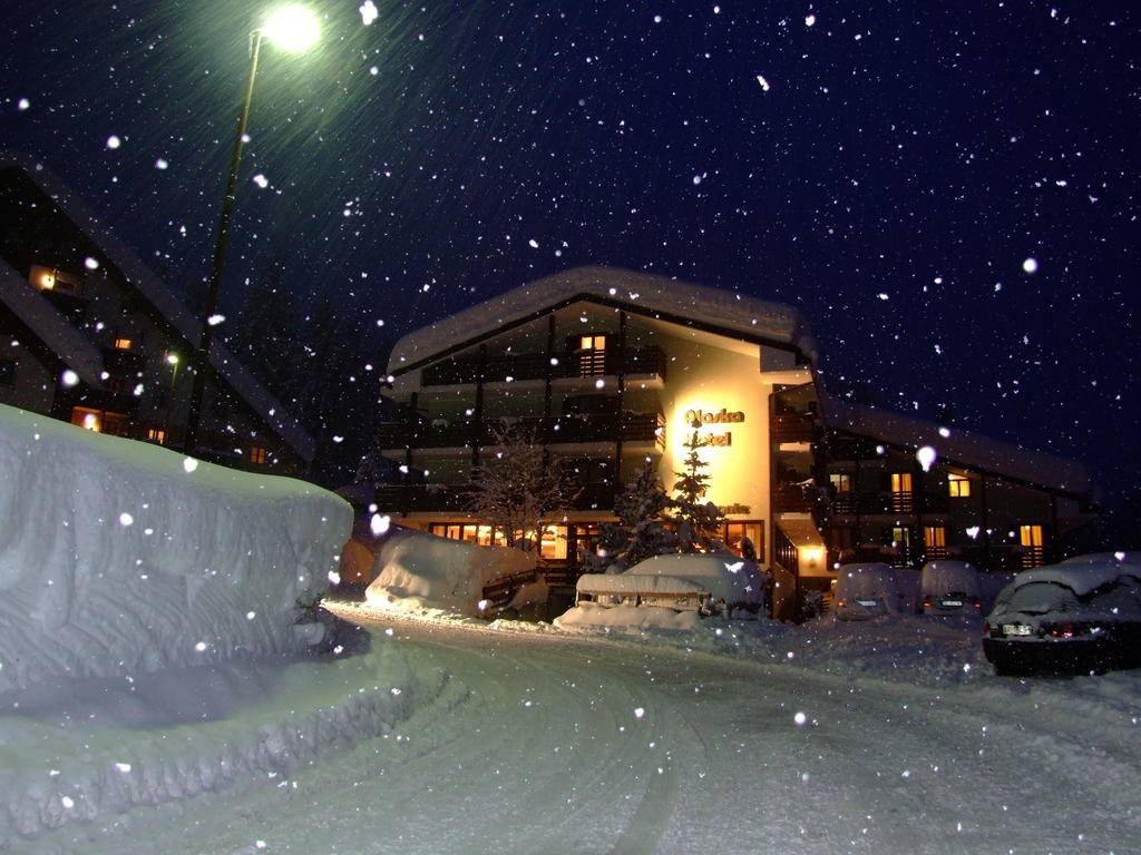 Alaska