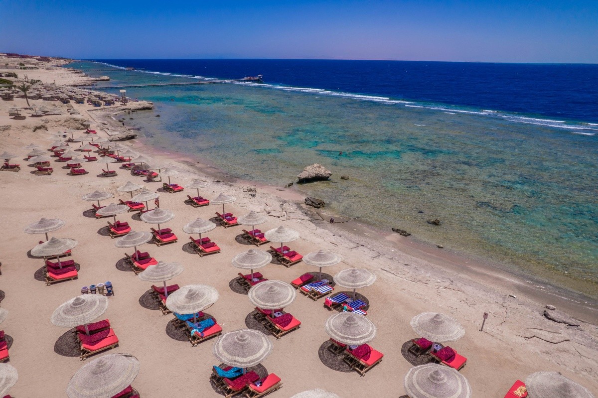 Charmillion Sea Life Resort (Ex. Sea Life)