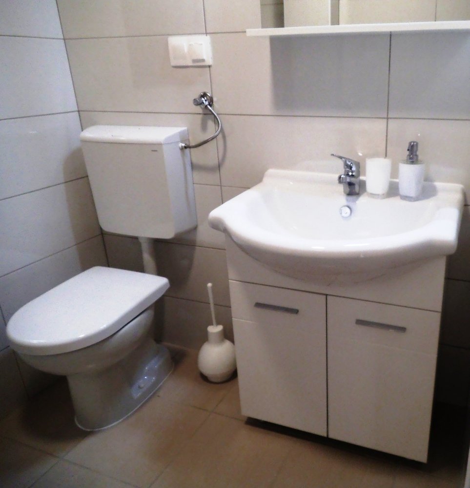 Apartmány Slaven