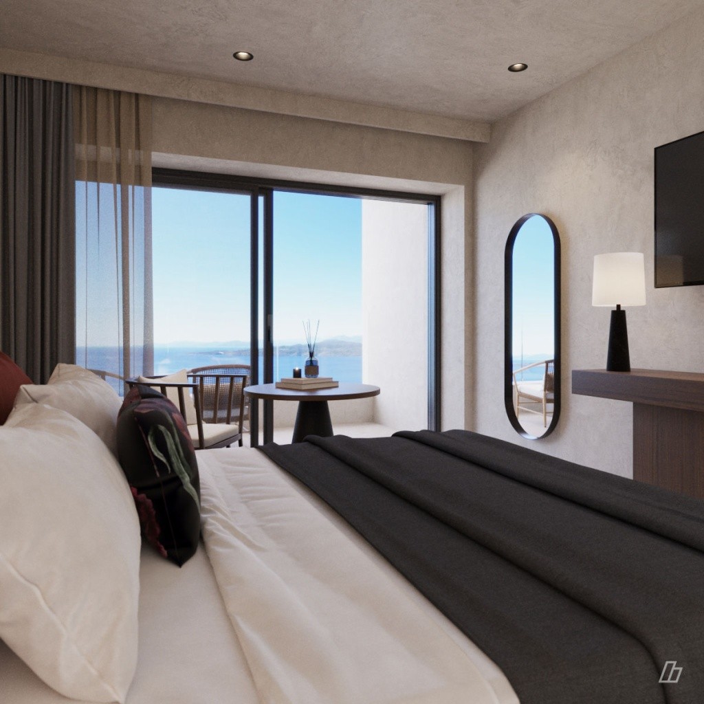 Alkyna Lifestyle Beach Resort