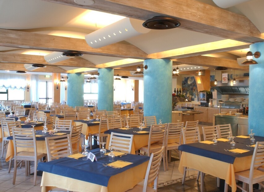 Grand Hotel Azzurra Club