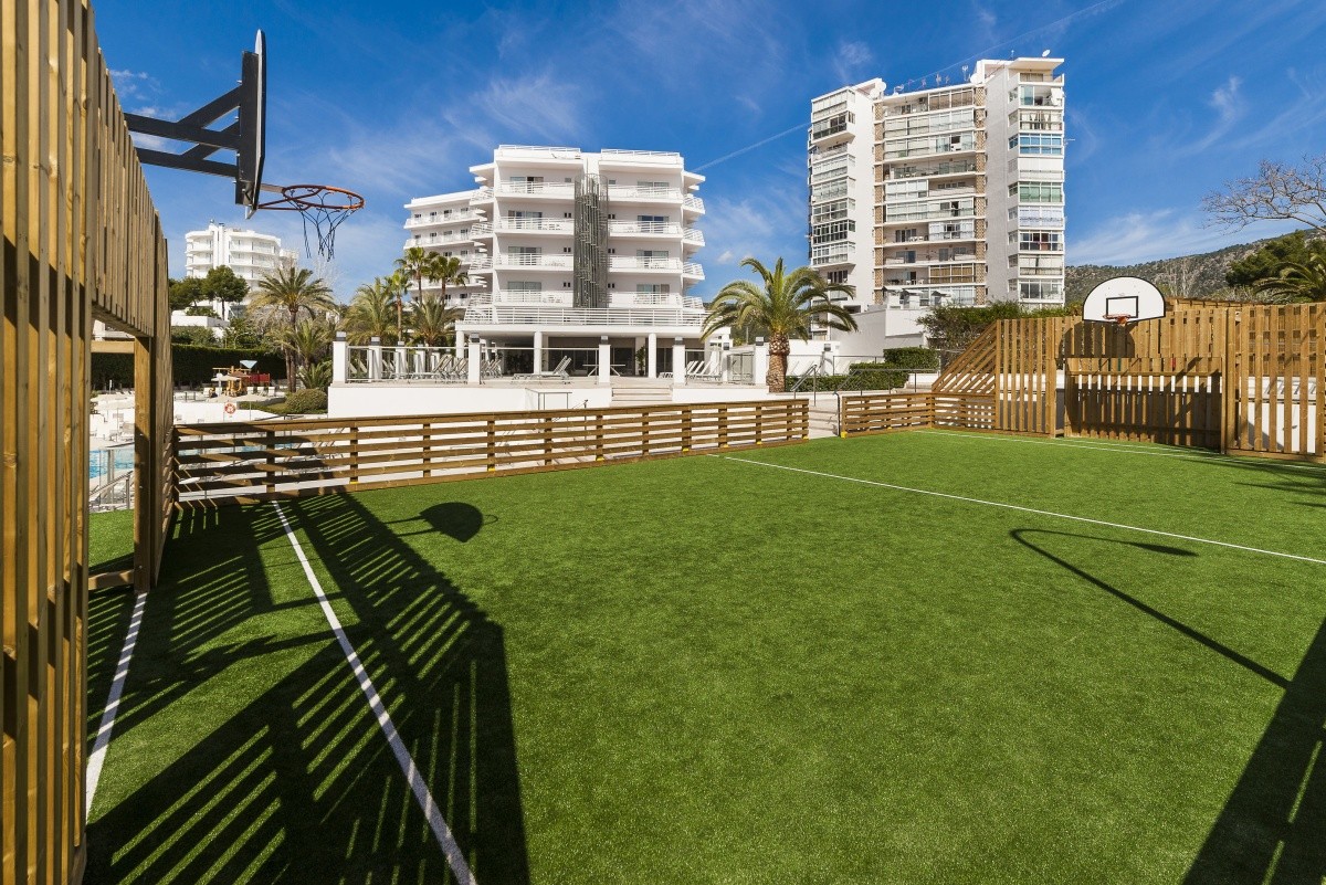 Globales Torrenova (Ex. Palmanova)
