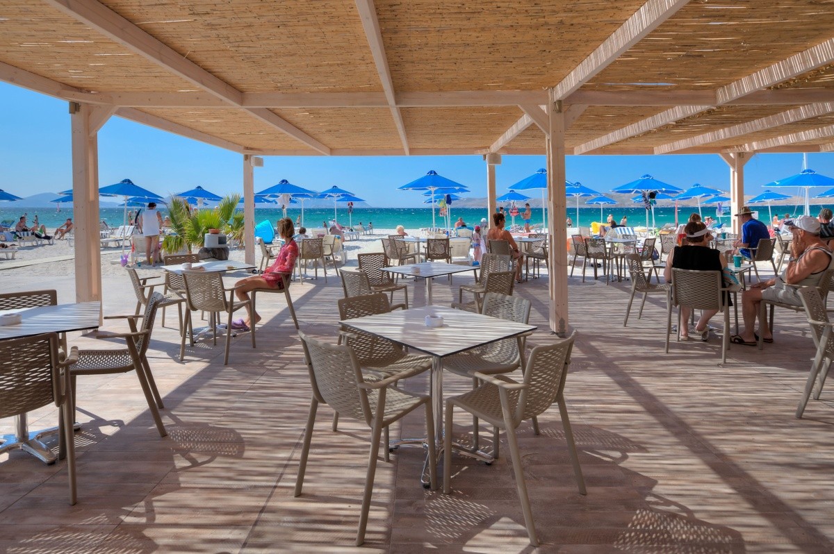Caravia Beach