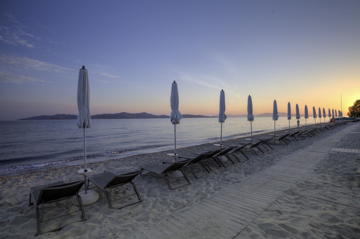 Caravia Beach