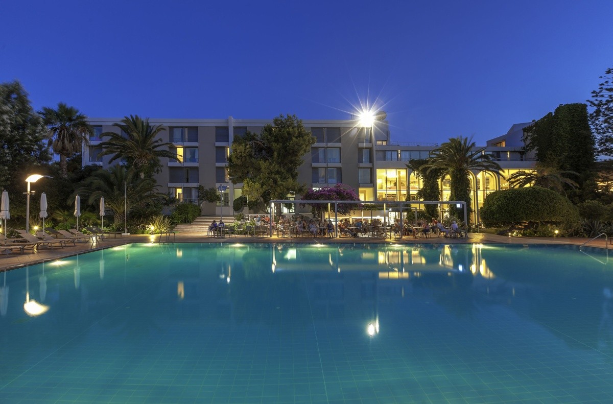 Caravia Beach