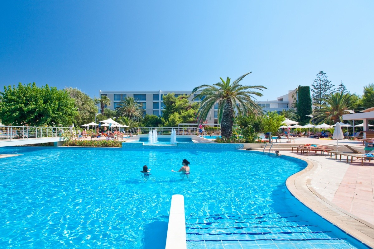 Caravia Beach