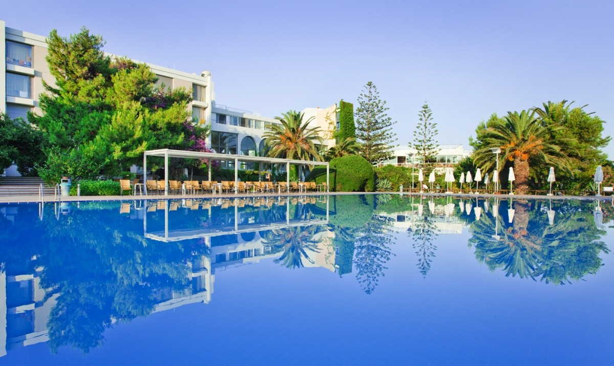 Caravia Beach