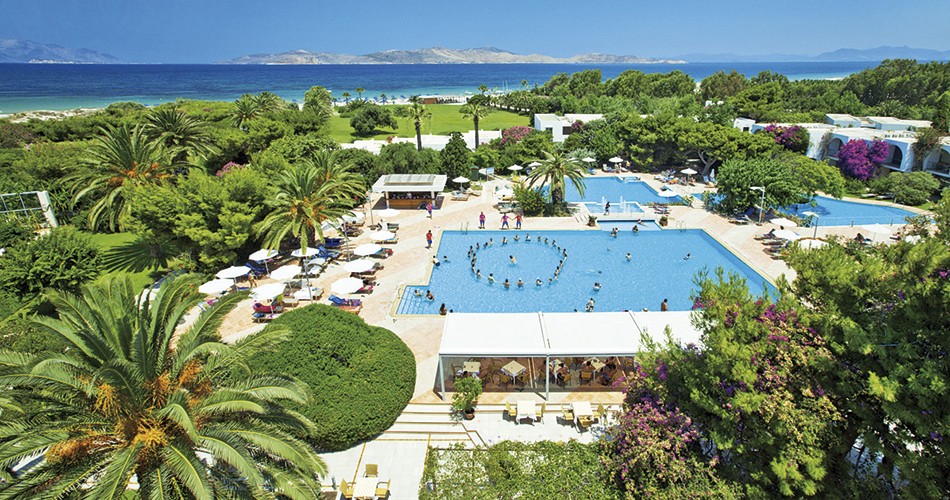 Caravia Beach