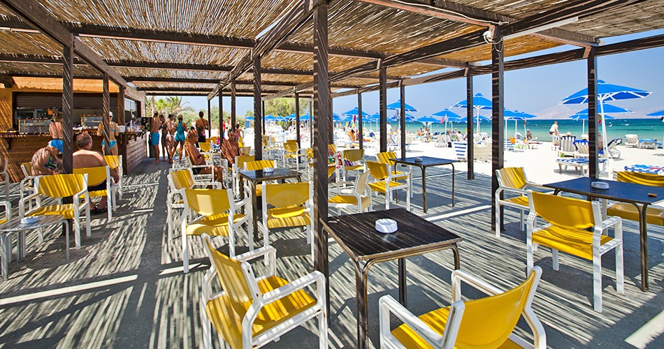Caravia Beach