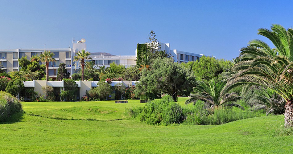 Caravia Beach