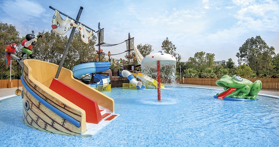 Caravia Beach