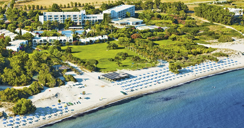 Caravia Beach