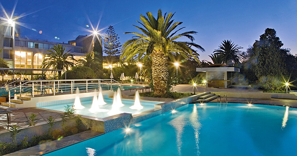 Caravia Beach