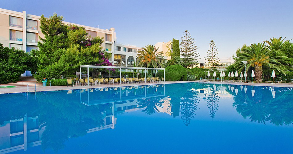Caravia Beach