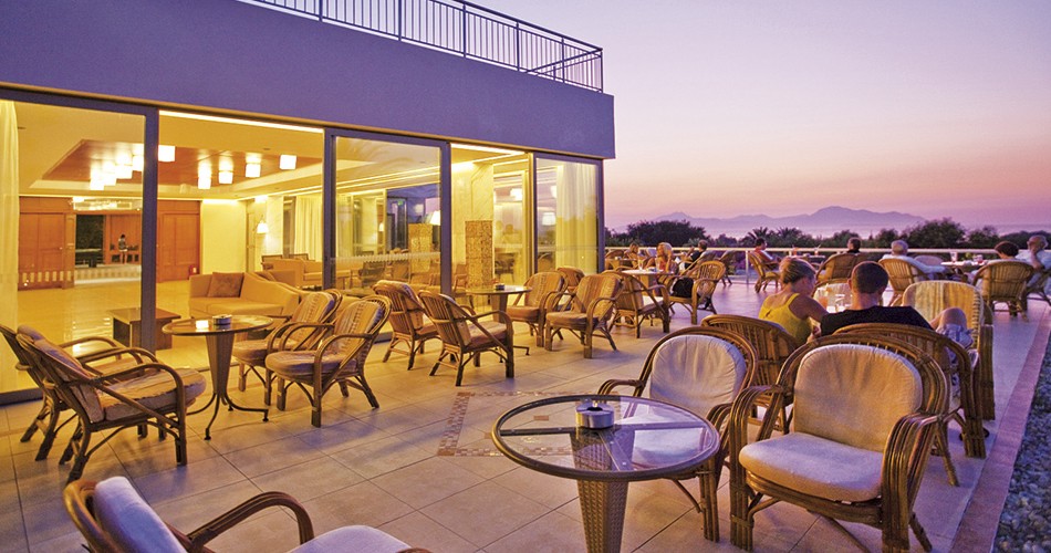 Caravia Beach