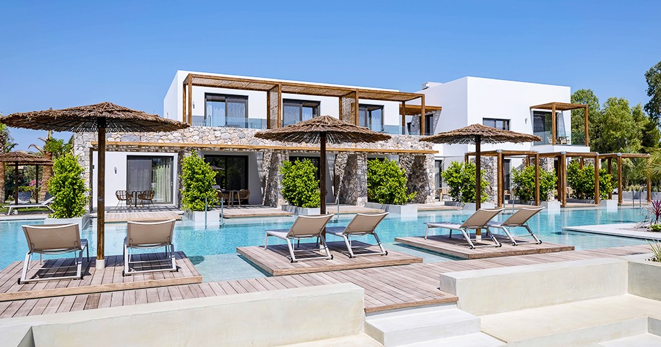 Caravia Beach