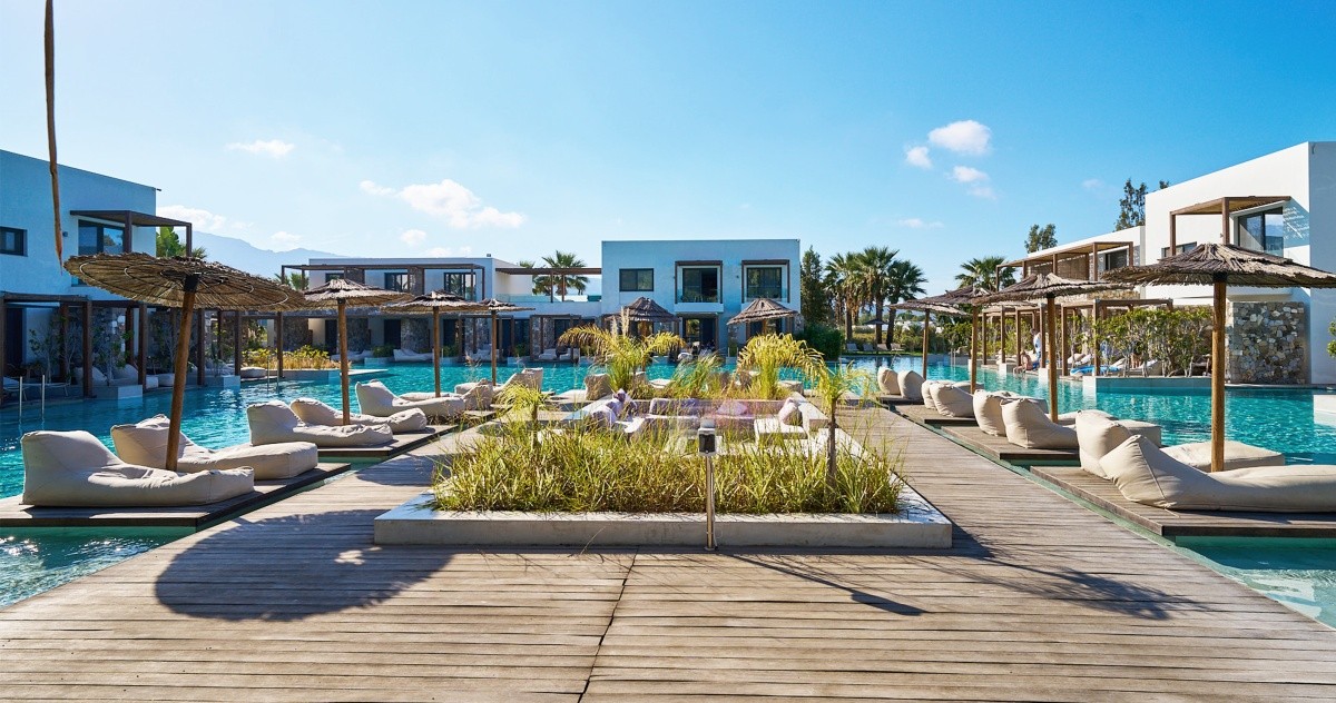 Caravia Beach