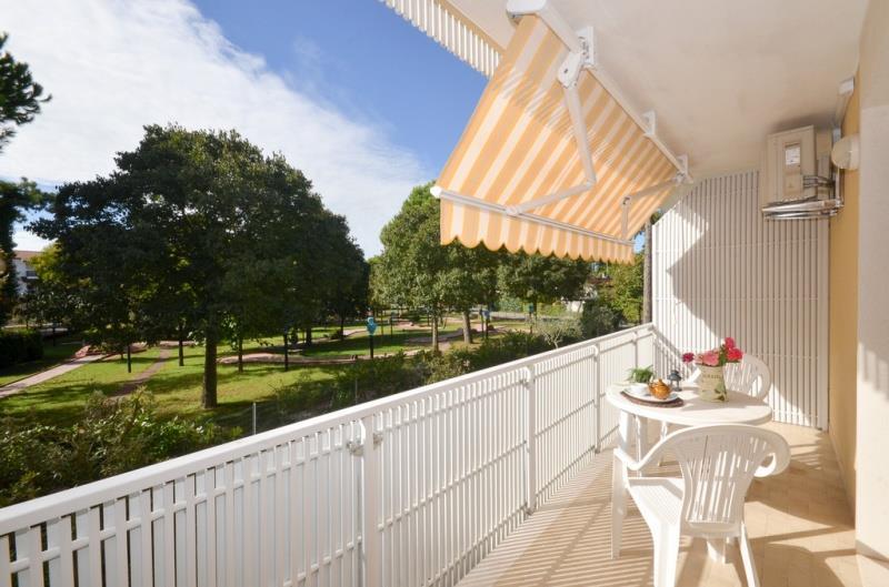 Apartmány Larice A Ambra