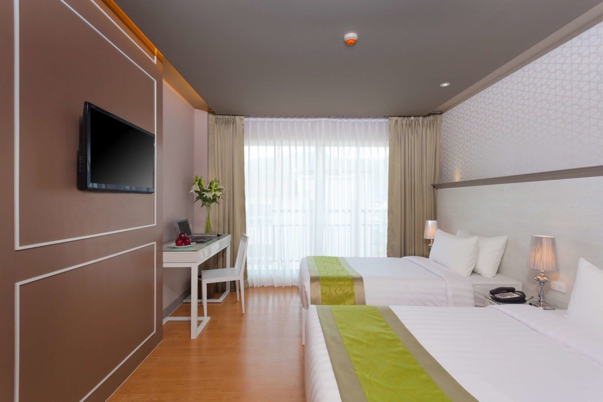 Best Western Patong Beach