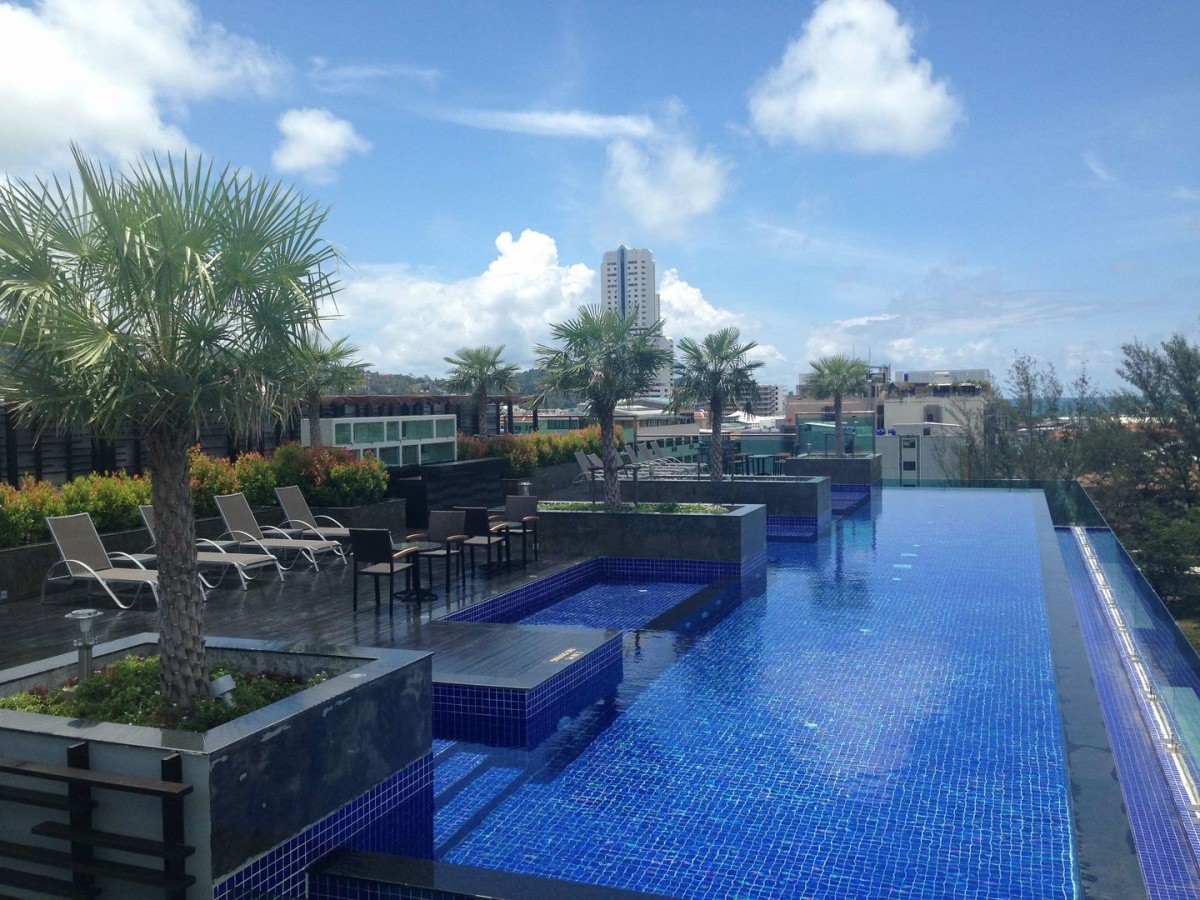 Best Western Patong Beach