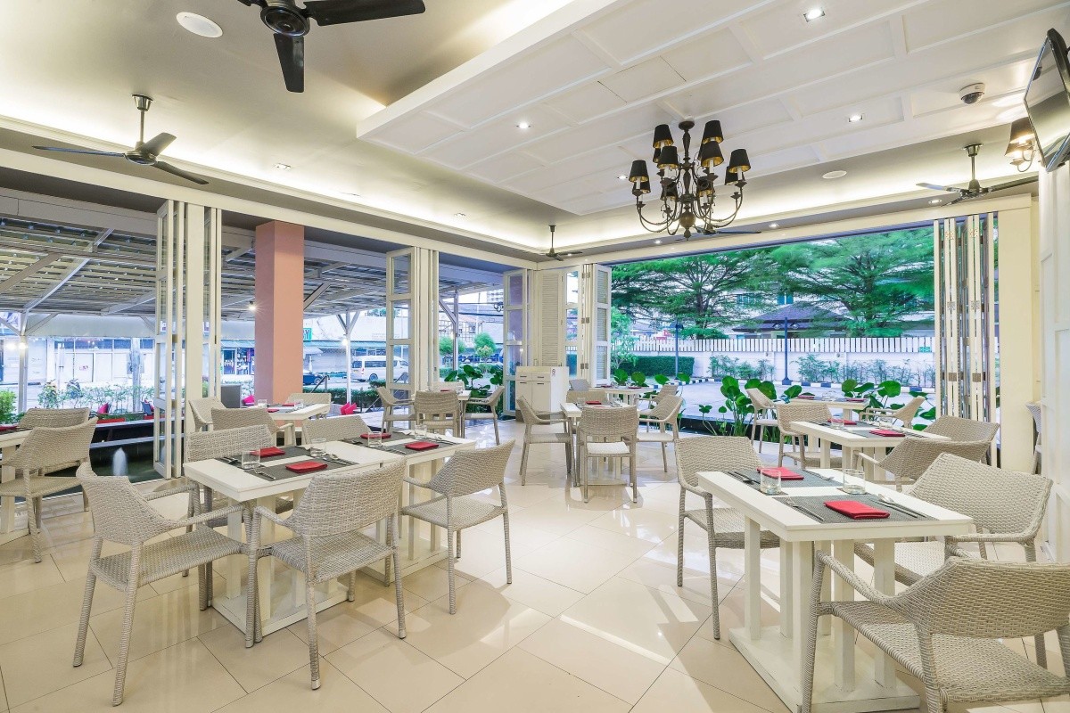 Best Western Patong Beach