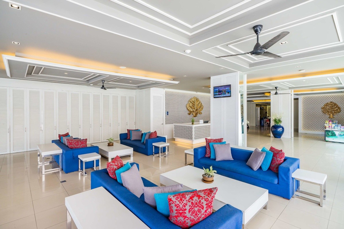 Best Western Patong Beach
