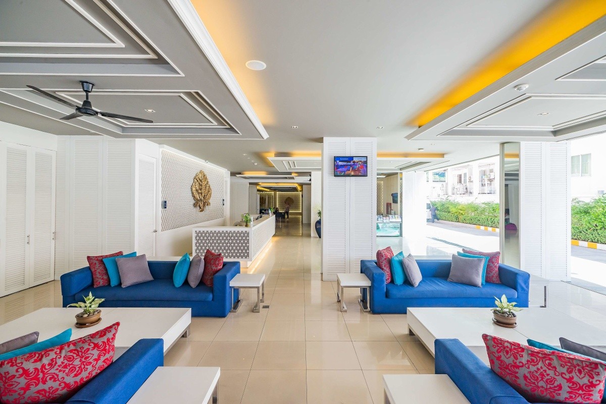 Best Western Patong Beach