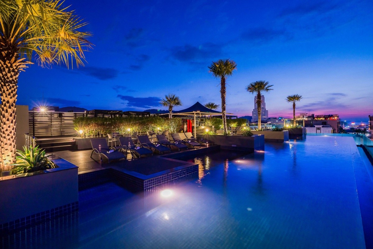 Best Western Patong Beach