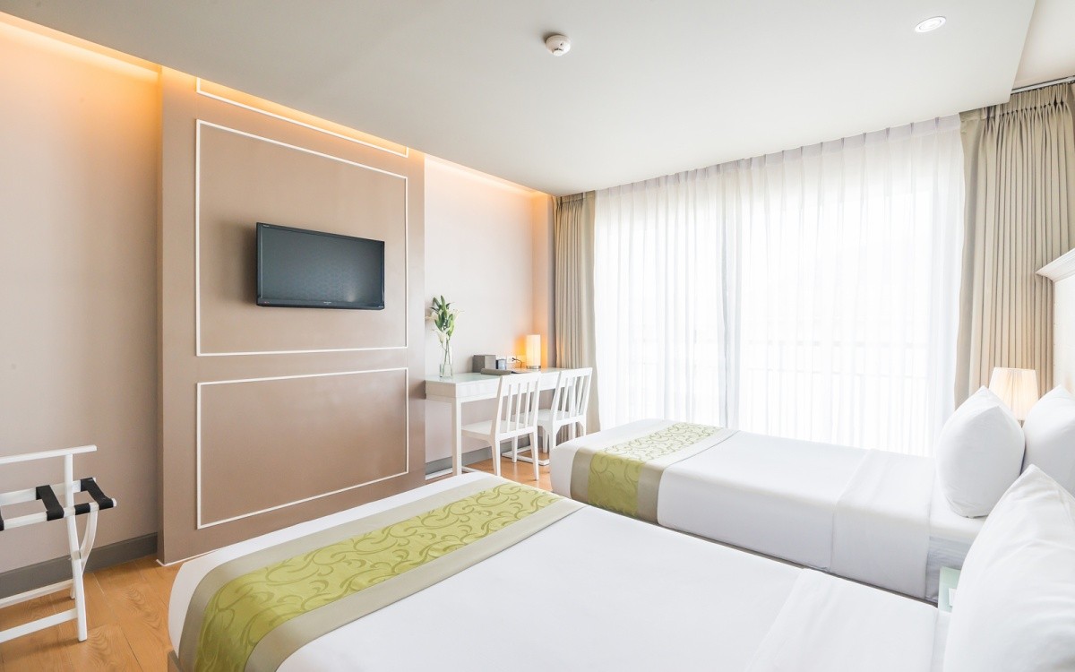 Best Western Patong Beach