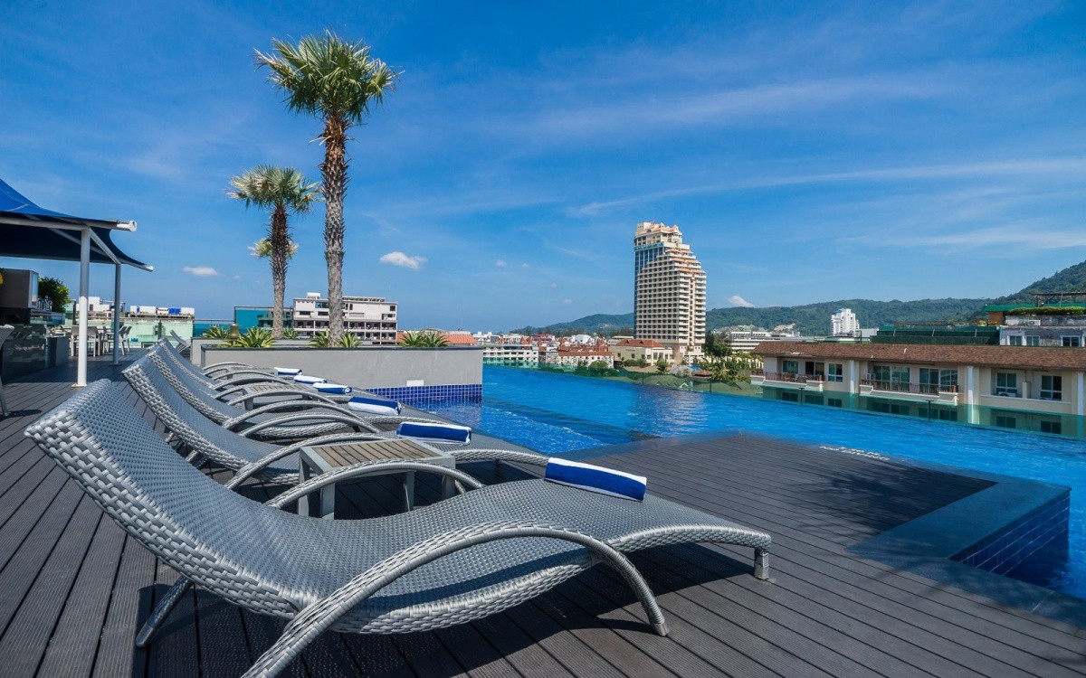 Best Western Patong Beach