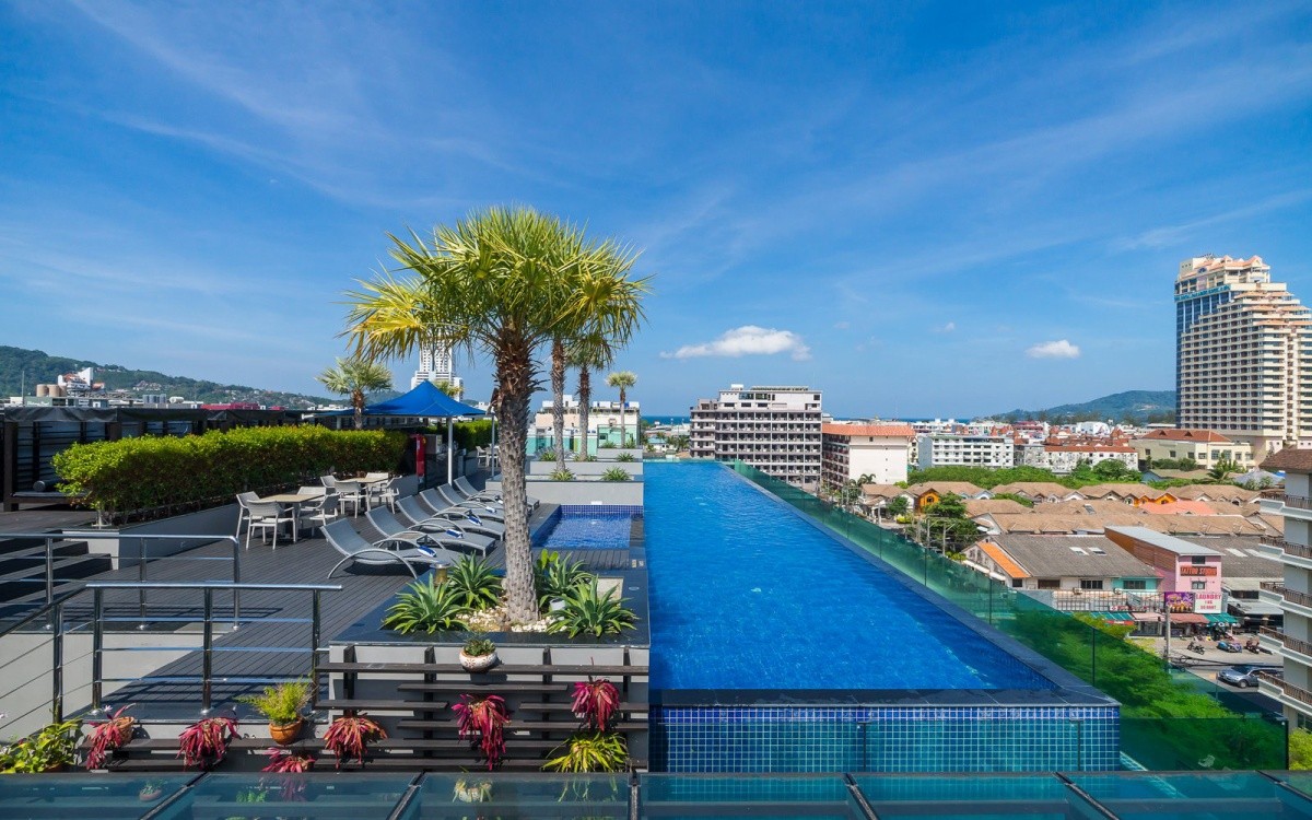 Best Western Patong Beach