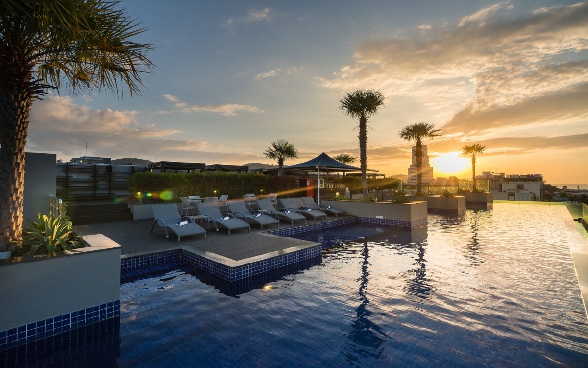 Best Western Patong Beach