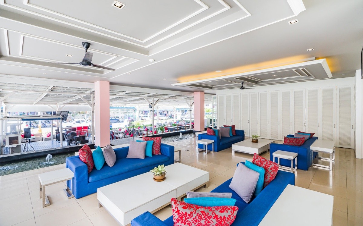 Best Western Patong Beach