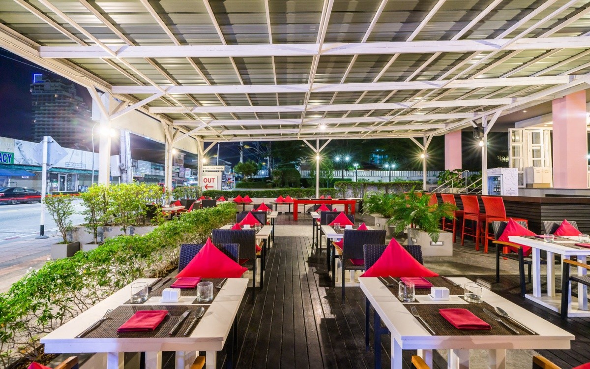 Best Western Patong Beach