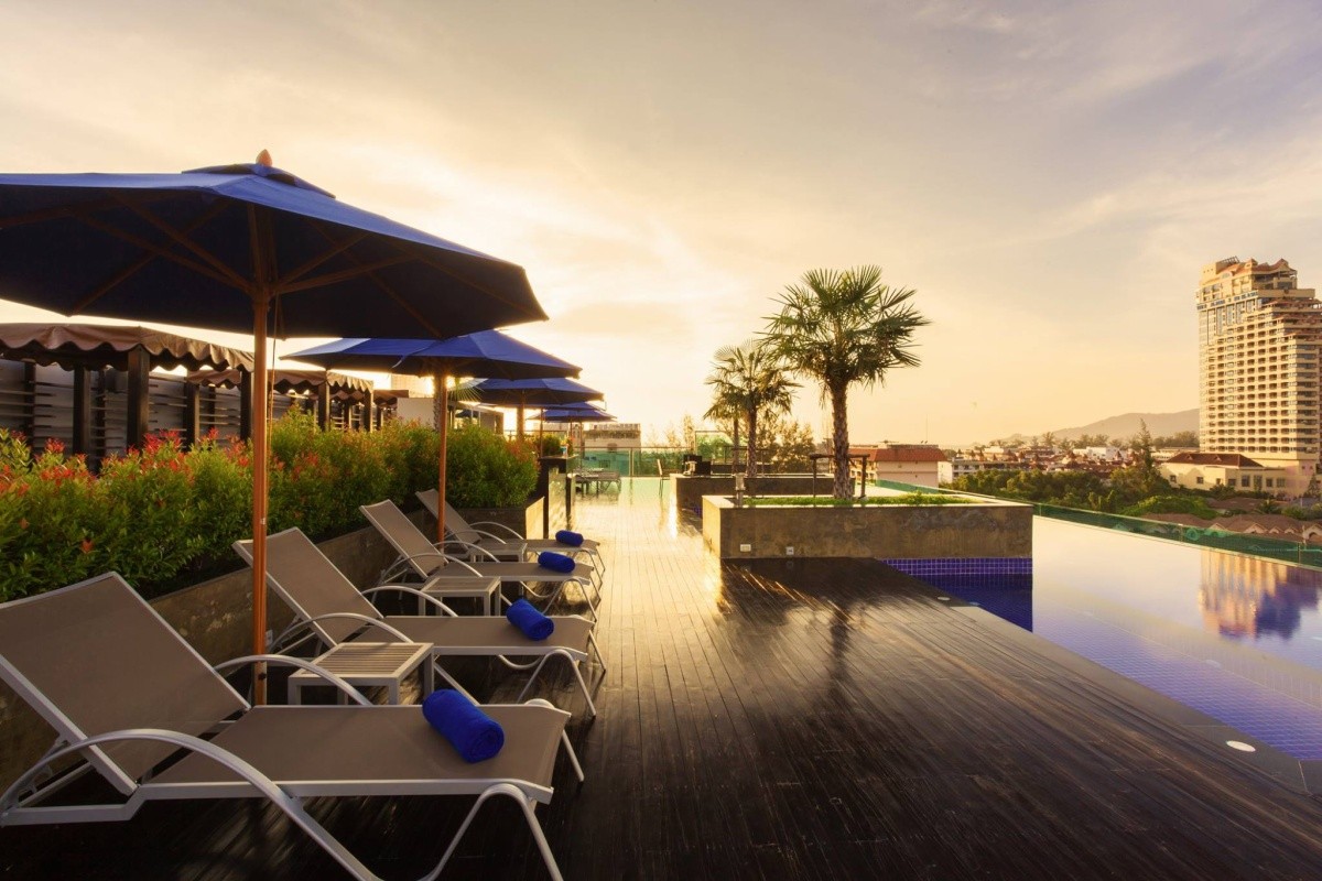 Best Western Patong Beach