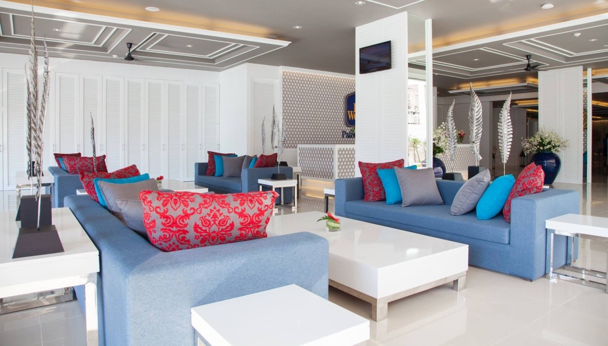 Best Western Patong Beach