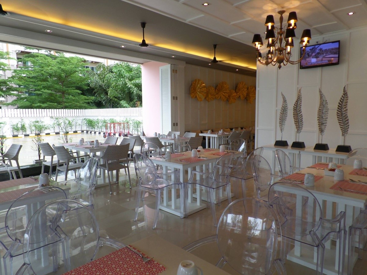 Best Western Patong Beach
