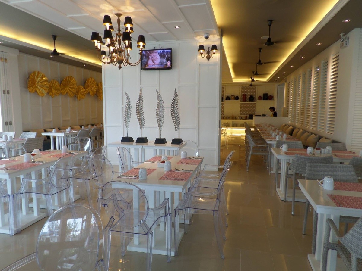 Best Western Patong Beach