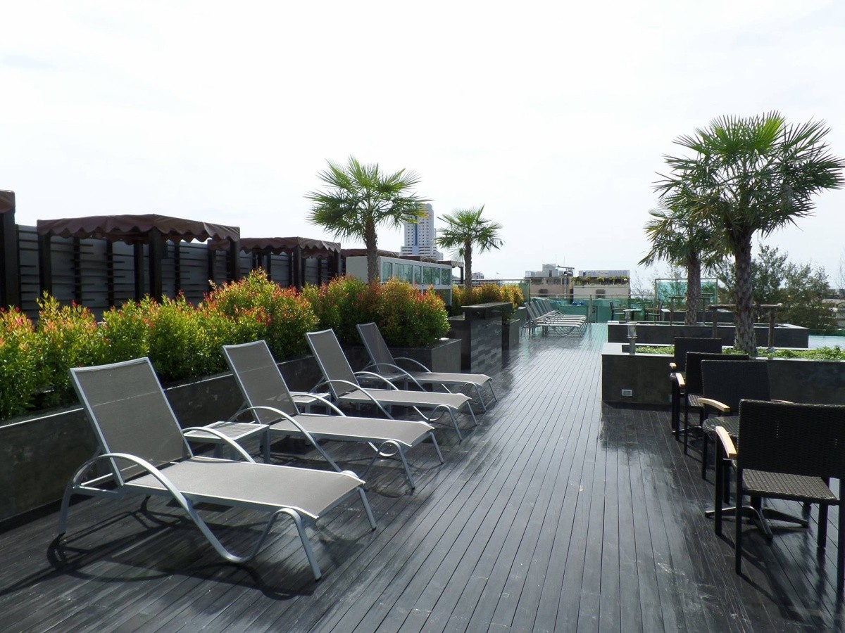 Best Western Patong Beach