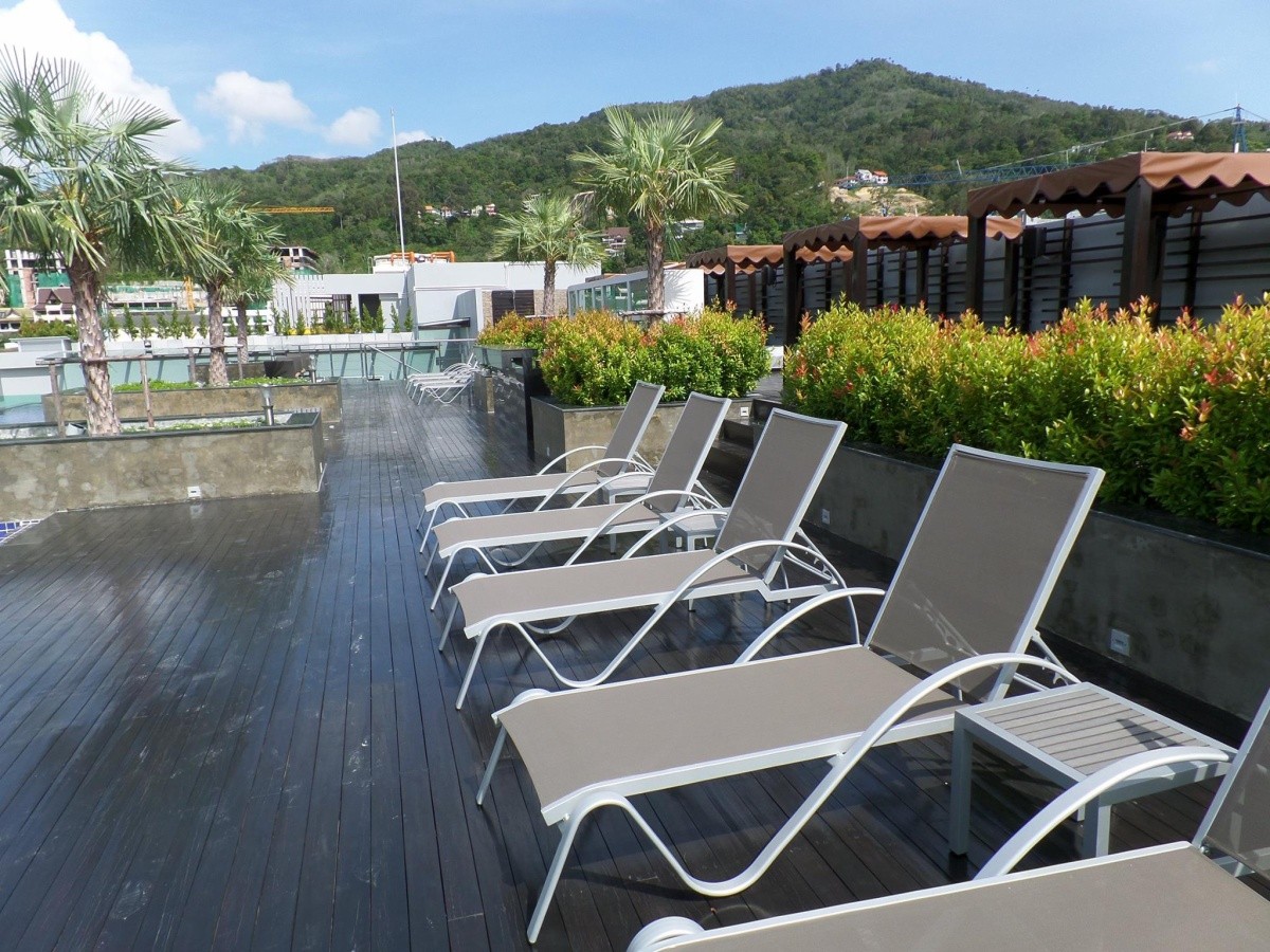 Best Western Patong Beach