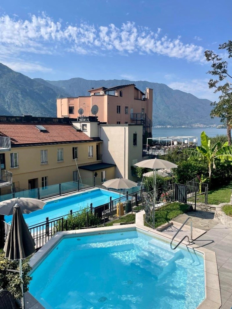 Bazzoni & Du Lac Resort