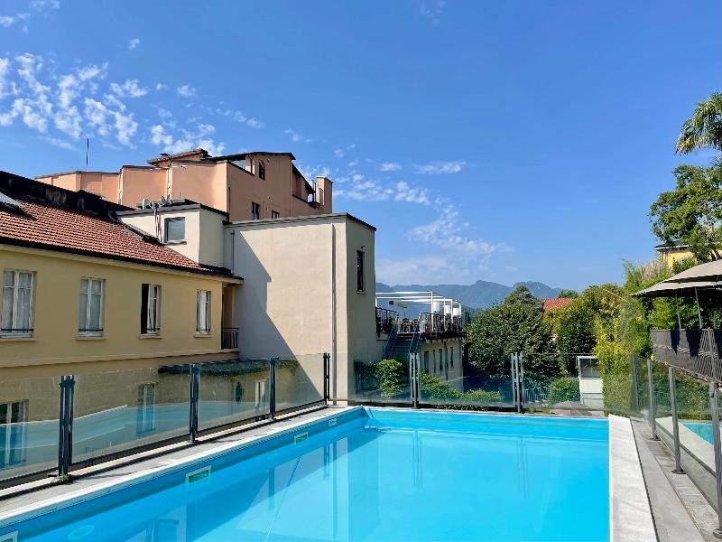 Bazzoni & Du Lac Resort