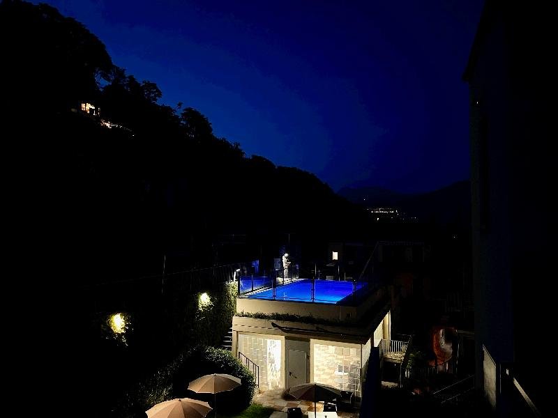 Bazzoni & Du Lac Resort