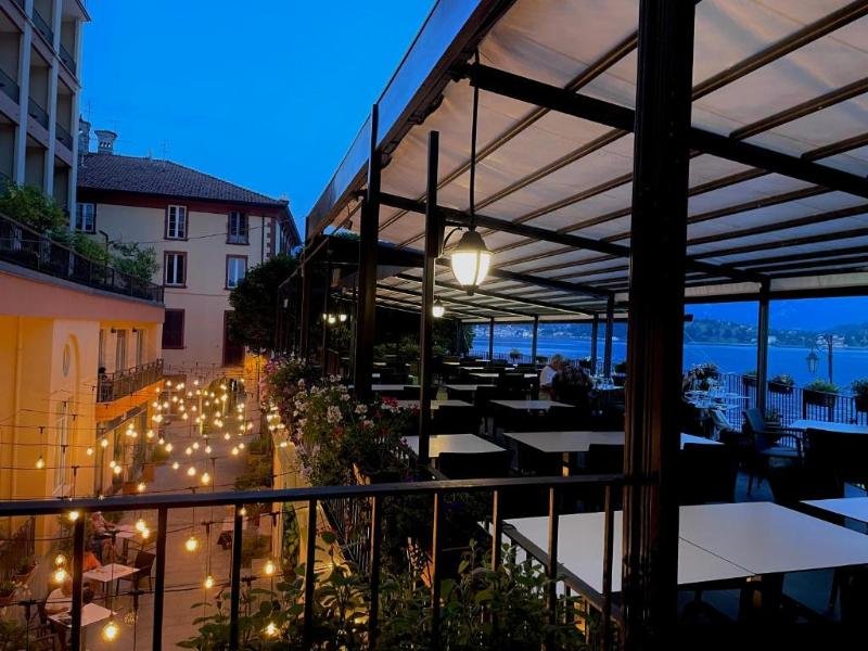 Bazzoni & Du Lac Resort