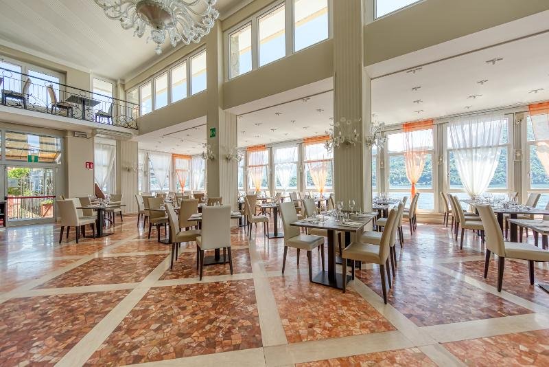Bazzoni & Du Lac Resort