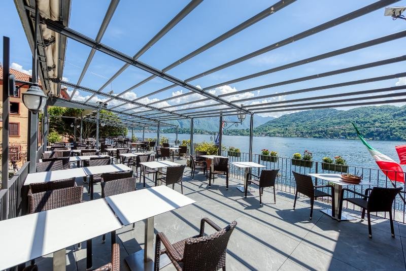 Bazzoni & Du Lac Resort