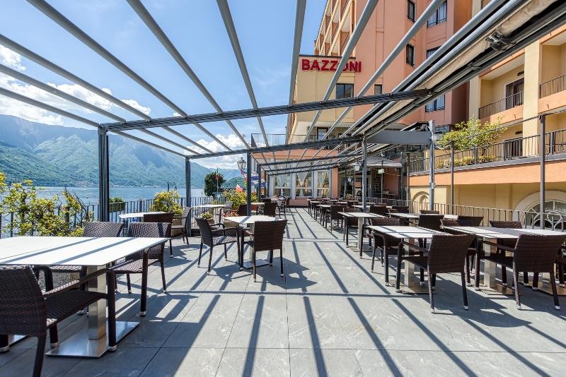Bazzoni & Du Lac Resort