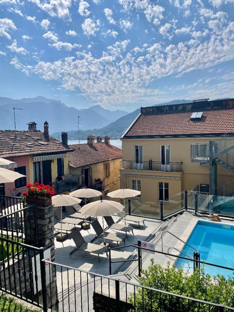 Bazzoni & Du Lac Resort
